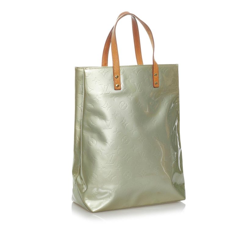 Louis Vuitton Vernis Reade MM (29706) - Image 2