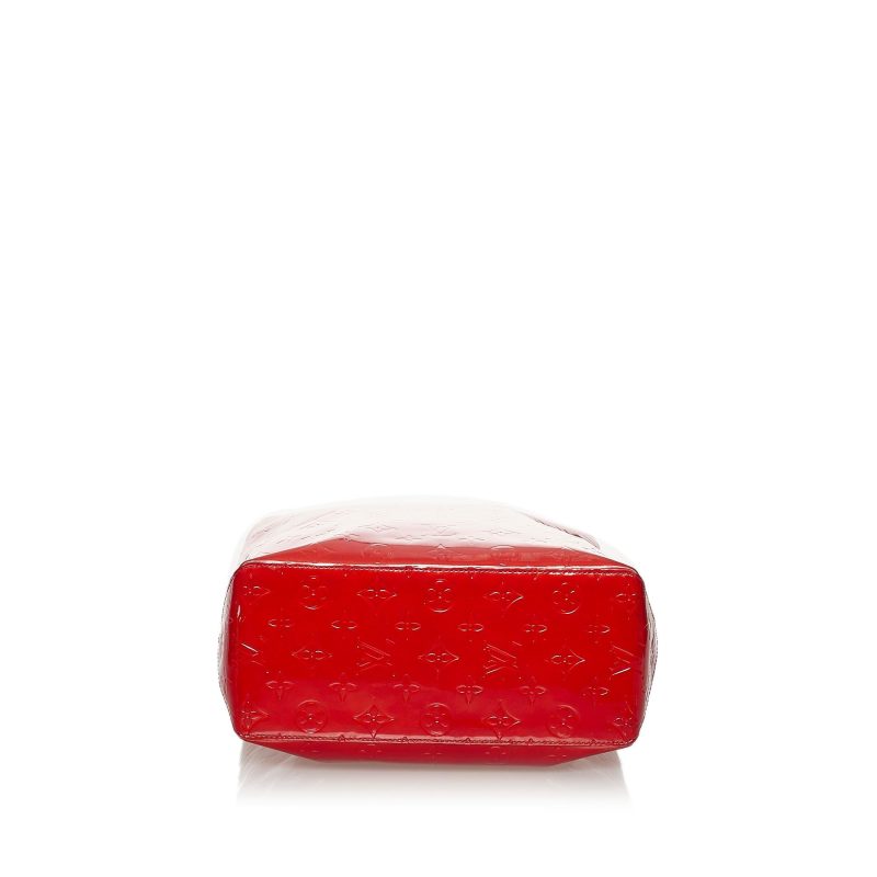 Louis Vuitton Vernis Reade MM (33337) - Image 4