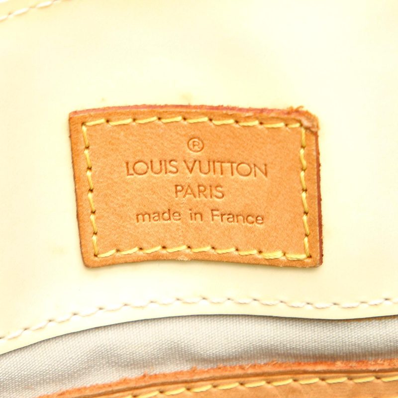 Louis Vuitton Vernis Reade PM (14862) - Image 7