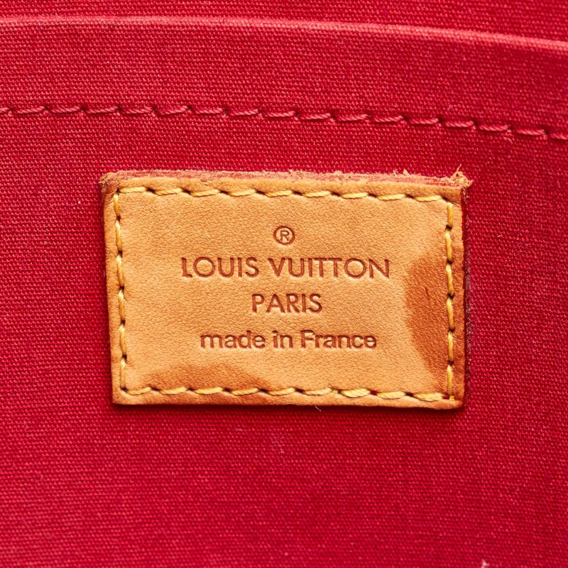 Louis Vuitton Vernis Rosewood Avenue (31122) - Image 7
