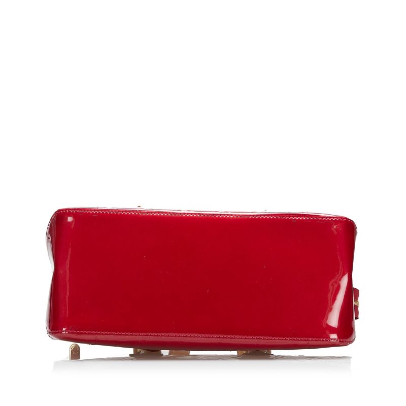 Louis Vuitton Vernis Rosewood Avenue (GgBHiB) - Image 4