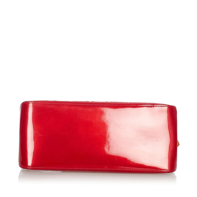 Louis Vuitton Vernis Rosewood (23620) - Image 4