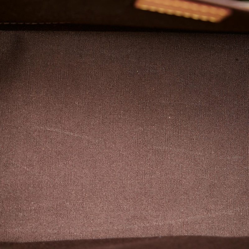 Louis Vuitton Vernis Rosewood (24420) - Image 6