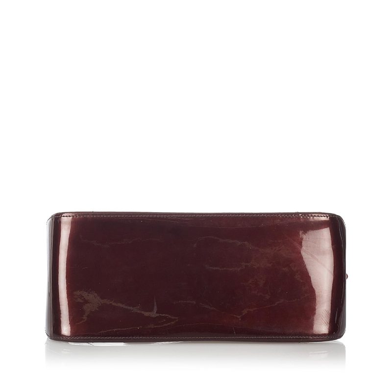 Louis Vuitton Vernis Rosewood (26825) - Image 4