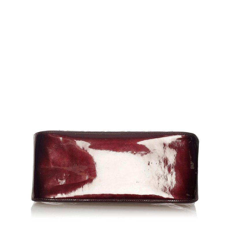 Louis Vuitton Vernis Rosewood (27758) - Image 4