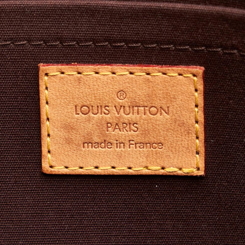 Louis Vuitton Vernis Rosewood (27758) - Image 7
