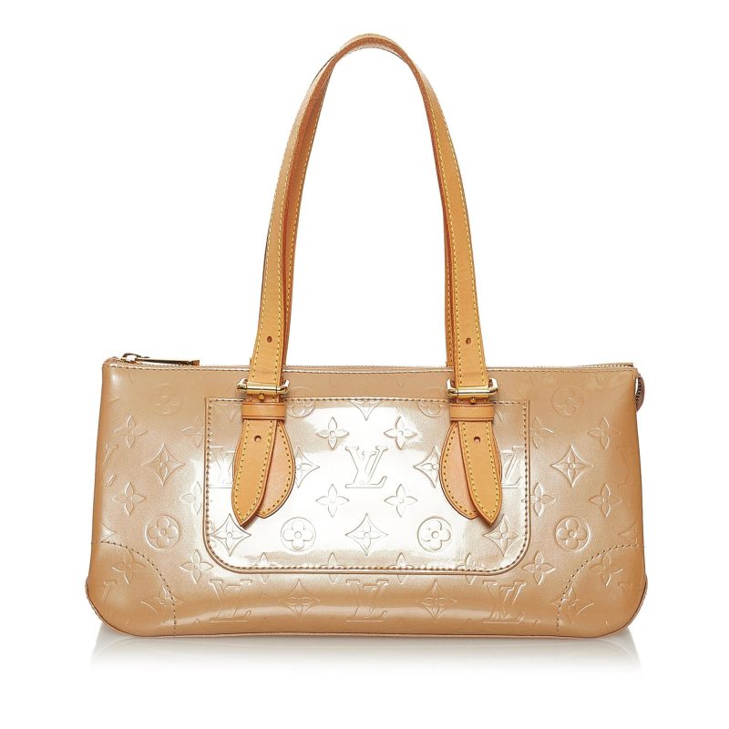 Louis Vuitton Vernis Rosewood (28615) - Image 3
