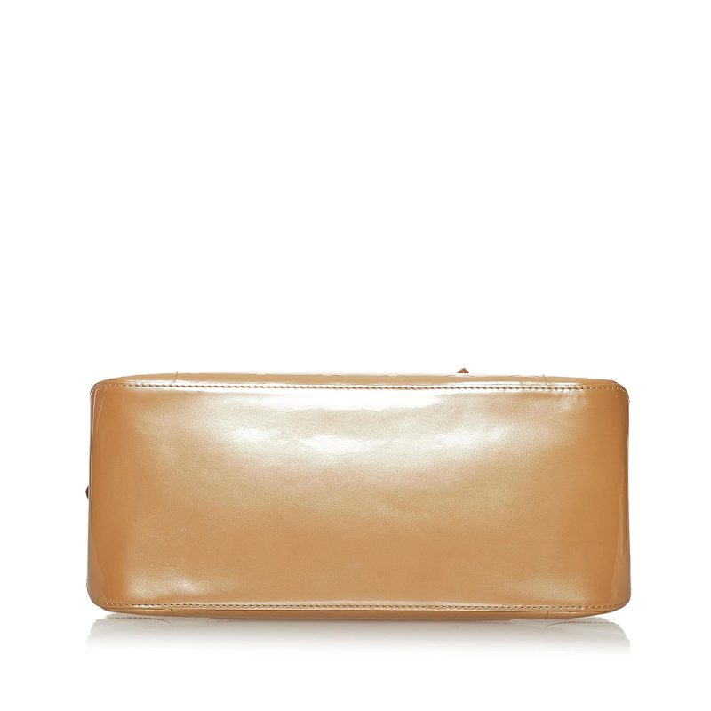 Louis Vuitton Vernis Rosewood (28615) - Image 4