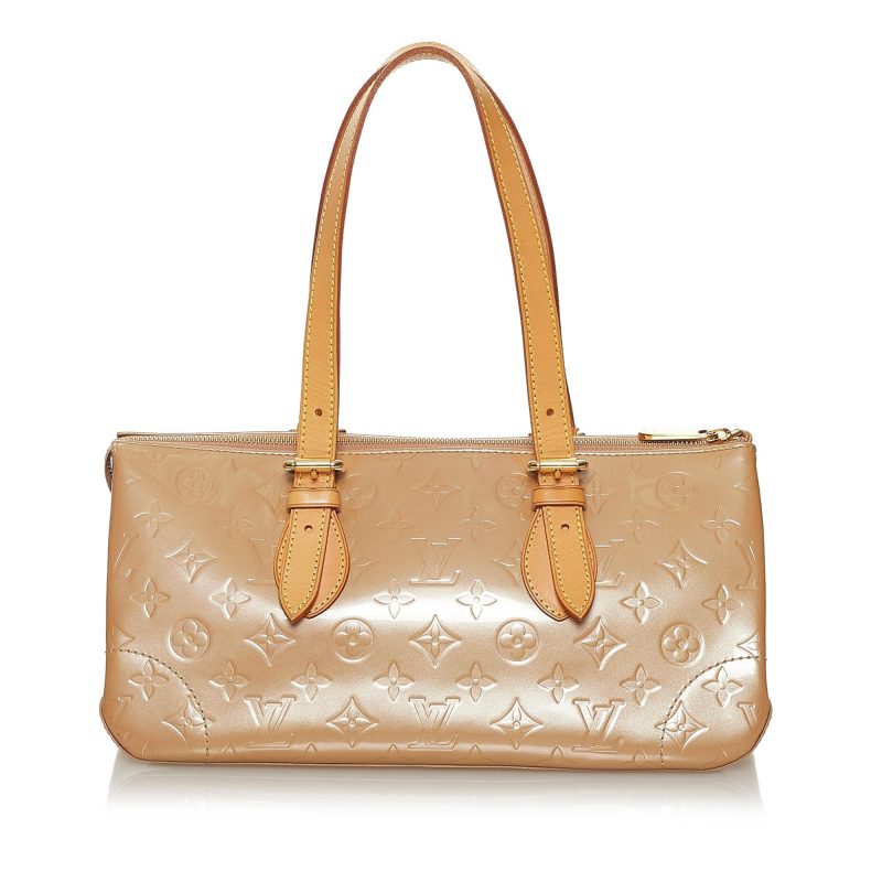 Louis Vuitton Vernis Rosewood (28615)