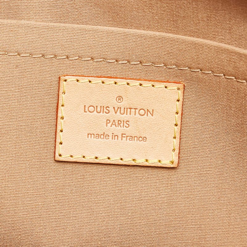 Louis Vuitton Vernis Rosewood (28615) - Image 7