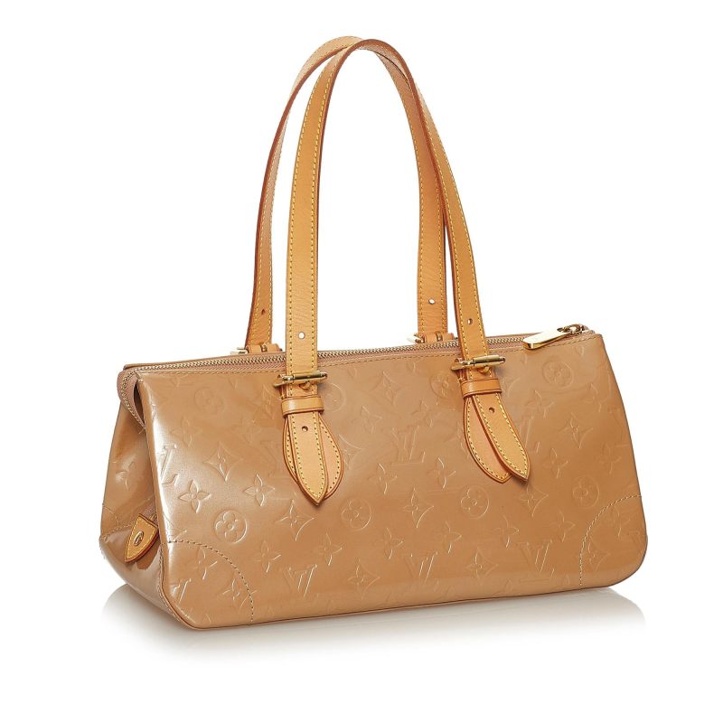 Louis Vuitton Vernis Rosewood (28615) - Image 2