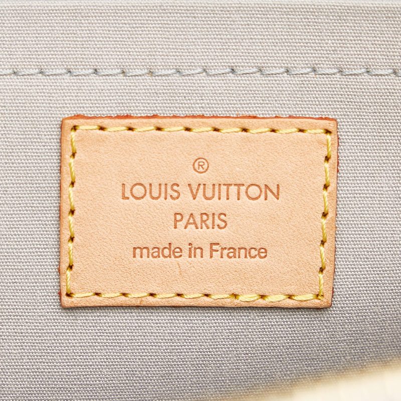 Louis Vuitton Vernis Rosewood (29152) - Image 7