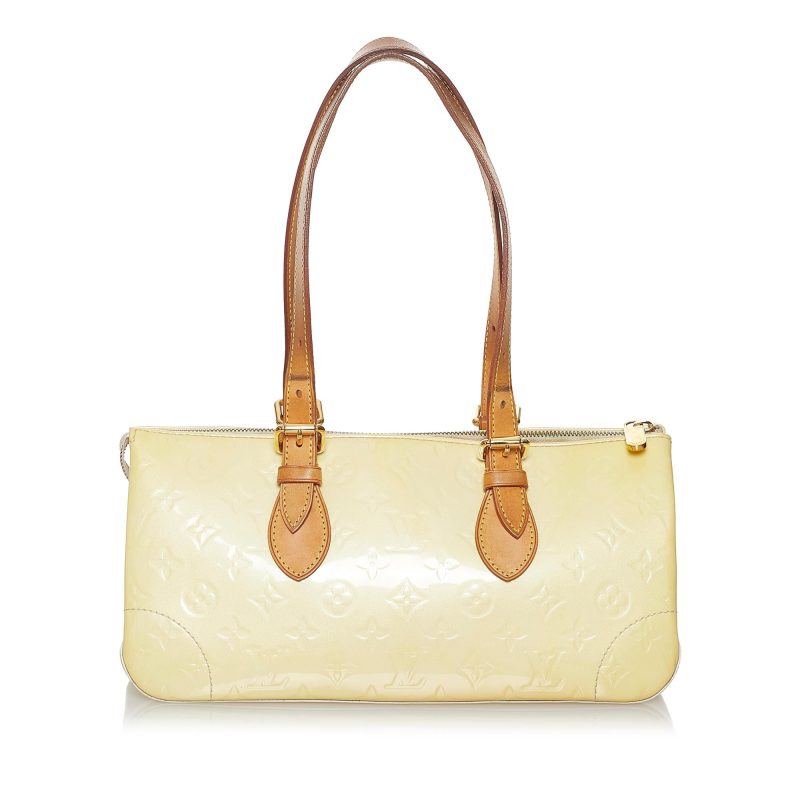 Louis Vuitton Vernis Rosewood (30878) - Image 3