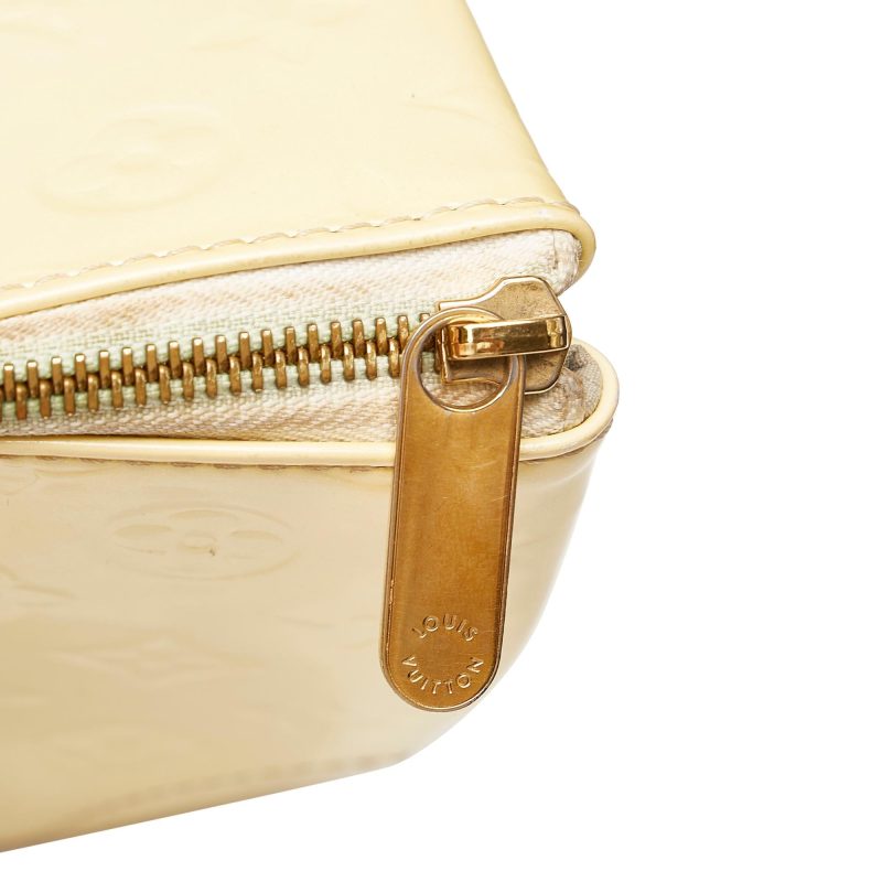 Louis Vuitton Vernis Rosewood (30878) - Image 9
