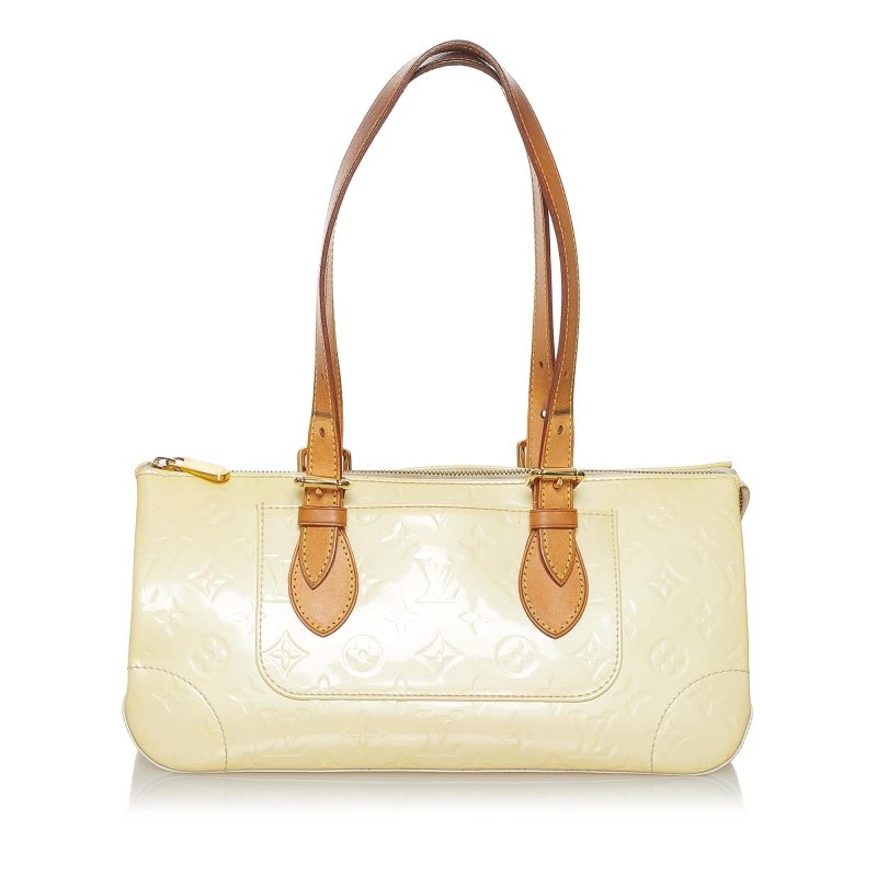 Louis Vuitton Vernis Rosewood (30878)