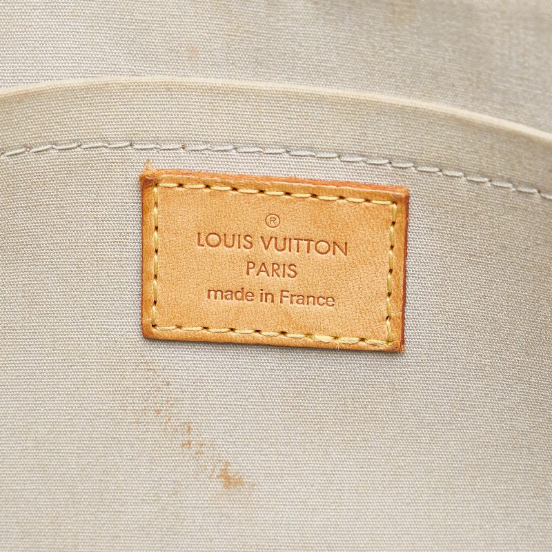 Louis Vuitton Vernis Rosewood (30878) - Image 7
