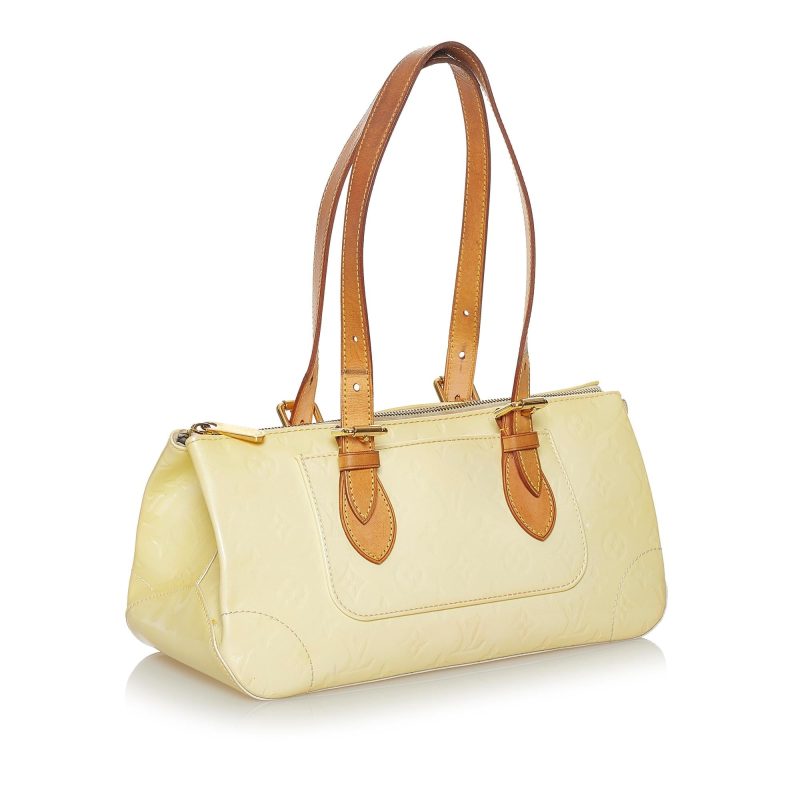 Louis Vuitton Vernis Rosewood (30878) - Image 2