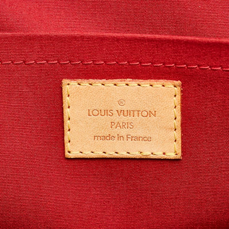 Louis Vuitton Vernis Rosewood (34474) - Image 7