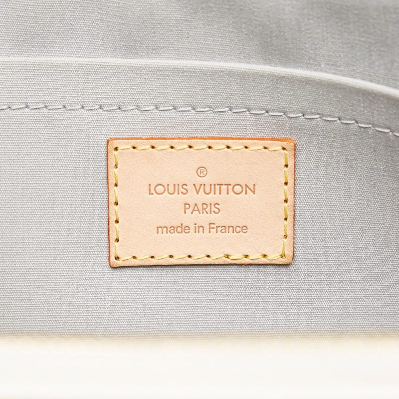 Louis Vuitton Vernis Rosewood (33823) - Image 7