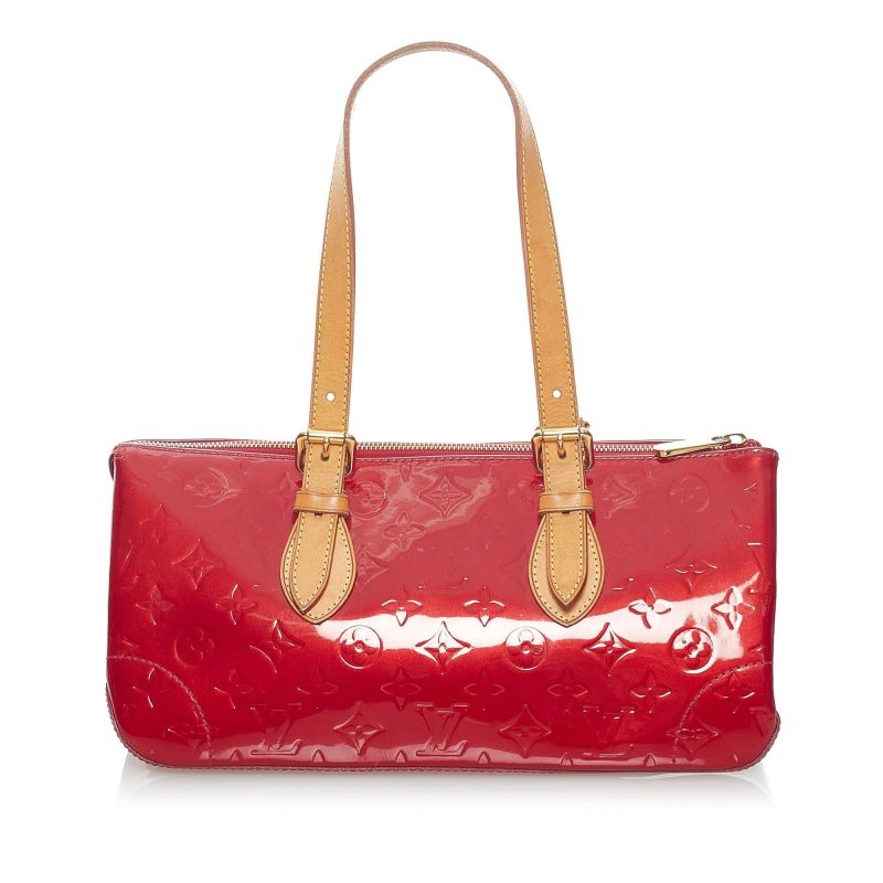 Louis Vuitton Vernis Rosewood (33853) - Image 3
