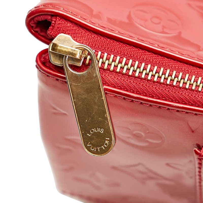 Louis Vuitton Vernis Rosewood (33853) - Image 9
