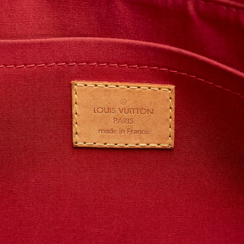 Louis Vuitton Vernis Rosewood (33853) - Image 7