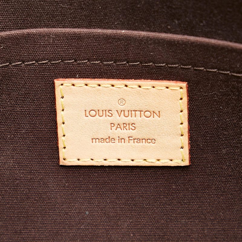 Louis Vuitton Vernis Rosewood (33907) - Image 7