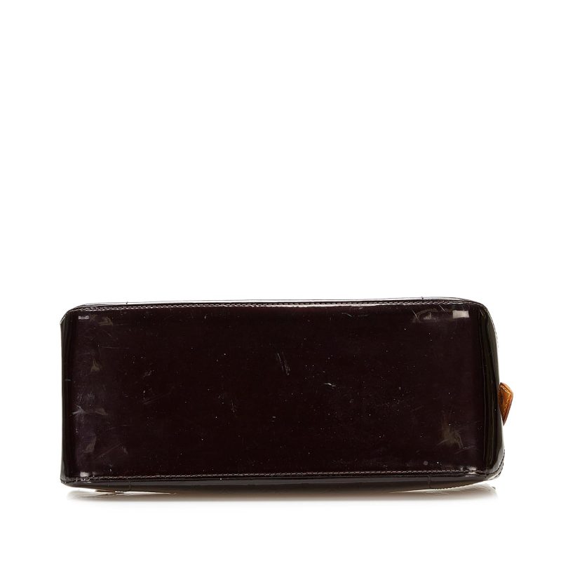 Louis Vuitton Vernis Rosewood (35261) - Image 4