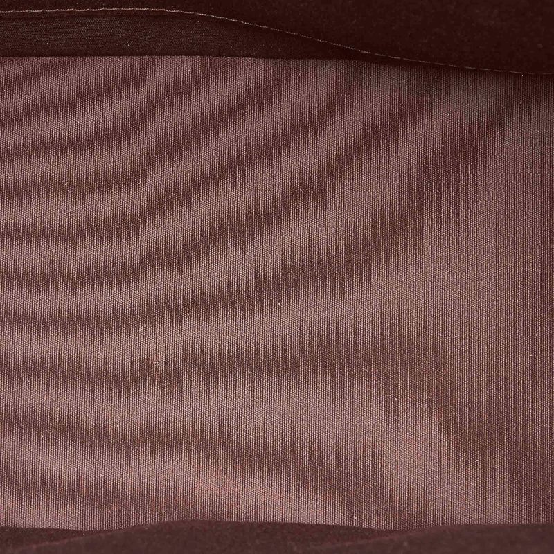 Louis Vuitton Vernis Rosewood 36351) - Image 6