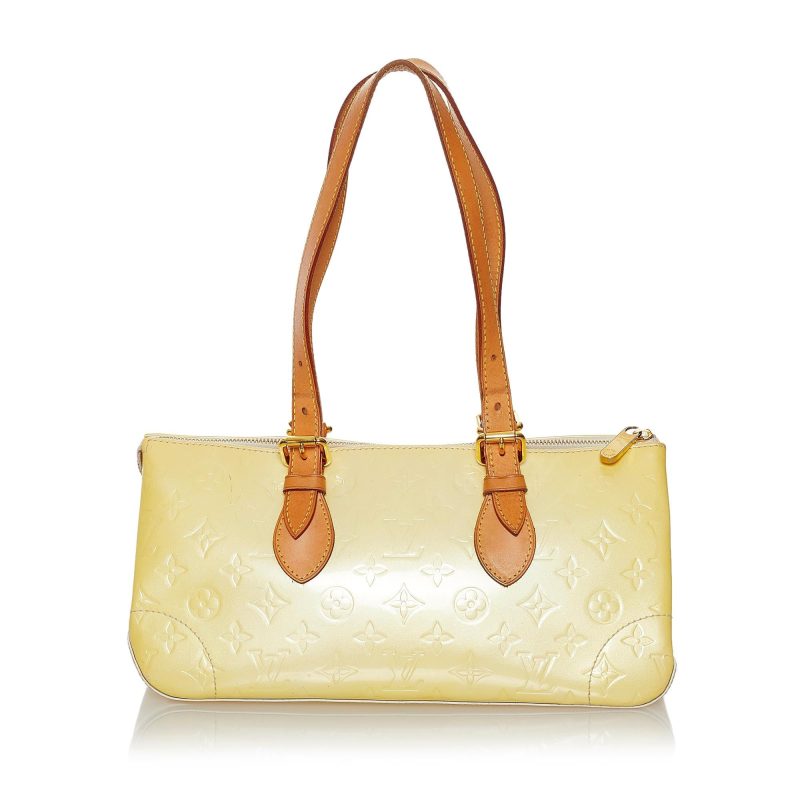 Louis Vuitton Vernis Rosewood (37394) - Image 3