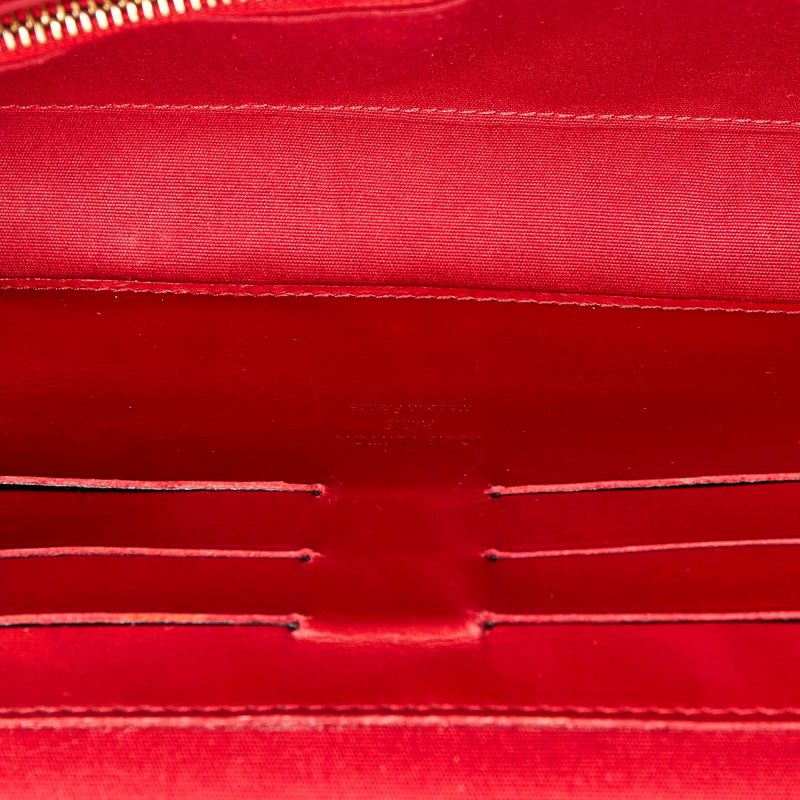 Louis Vuitton Vernis Rossmore MM (30140) - Image 6