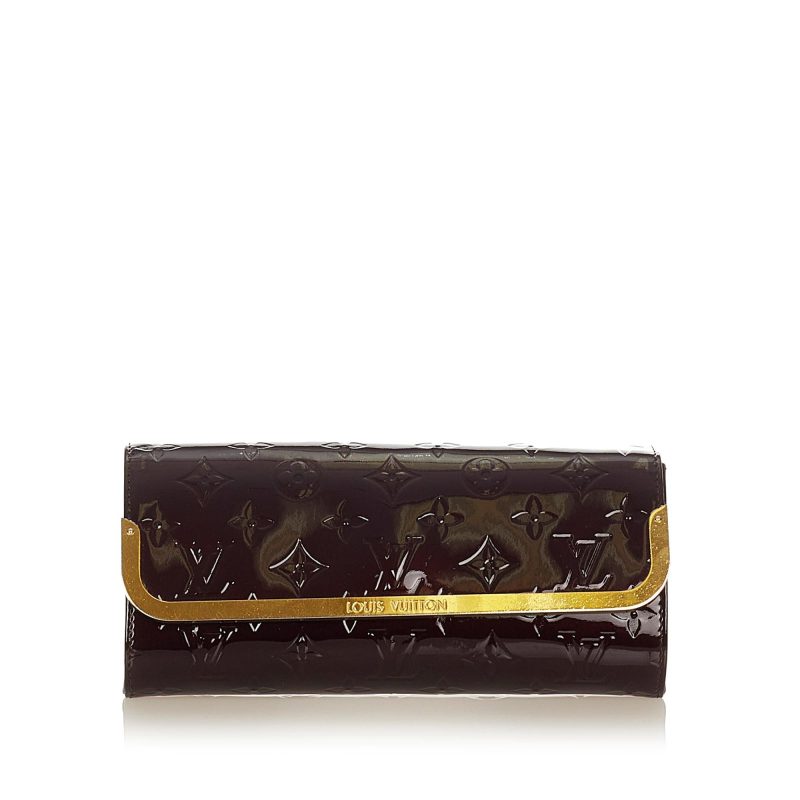 Louis Vuitton Vernis Rossmore (26528)