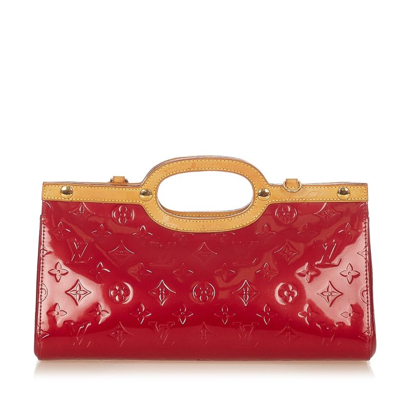 Louis Vuitton Vernis Roxbury Drive (25968)