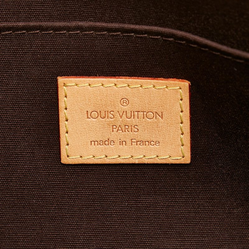 Louis Vuitton Vernis Roxbury Drive (27725) - Image 7