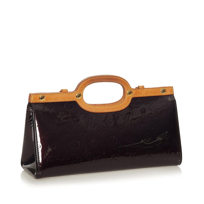 Louis Vuitton Vernis Roxbury Drive (27725) - Image 2