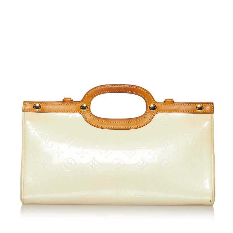 Louis Vuitton Vernis Roxbury Drive (29146) - Image 3