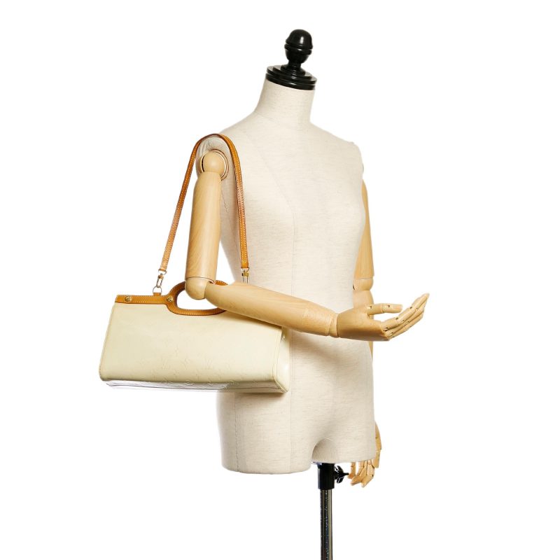 Louis Vuitton Vernis Roxbury Drive (29146) - Image 5