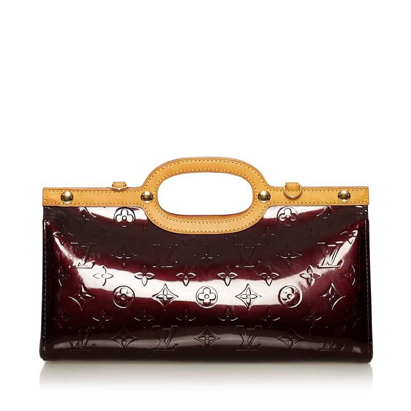 Louis Vuitton Vernis Roxbury Drive (33087) - Image 3