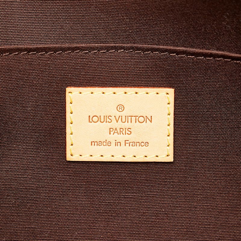 Louis Vuitton Vernis Roxbury Drive (33087) - Image 7