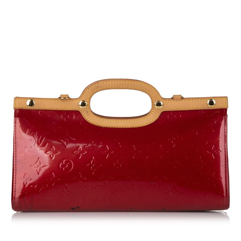 Louis Vuitton Vernis Roxbury Drive (33168) - Image 3