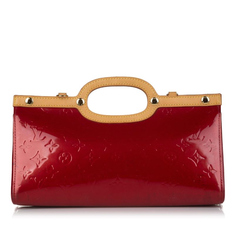 Louis Vuitton Vernis Roxbury Drive (33168)