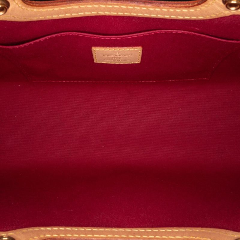 Louis Vuitton Vernis Roxbury Drive (33168) - Image 5