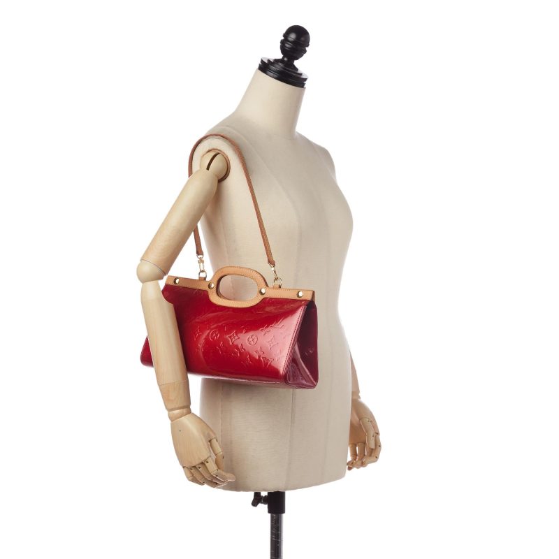 Louis Vuitton Vernis Roxbury Drive (33168) - Image 6