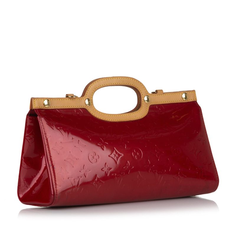 Louis Vuitton Vernis Roxbury Drive (33168) - Image 2