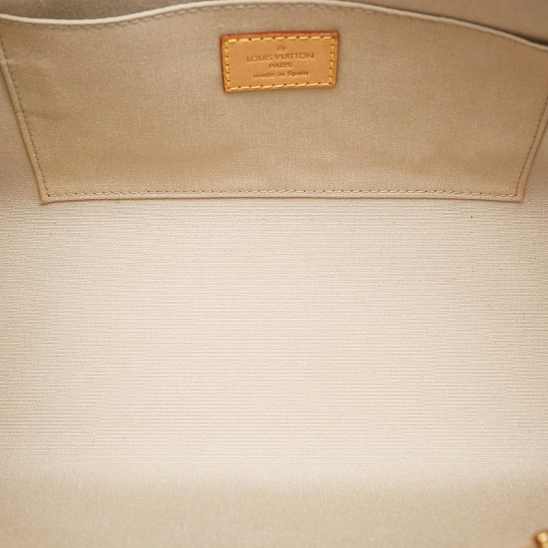 Louis Vuitton Vernis Roxbury Drive (33594) - Image 6