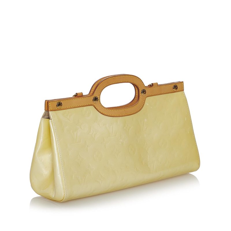 Louis Vuitton Vernis Roxbury Drive (33594) - Image 2