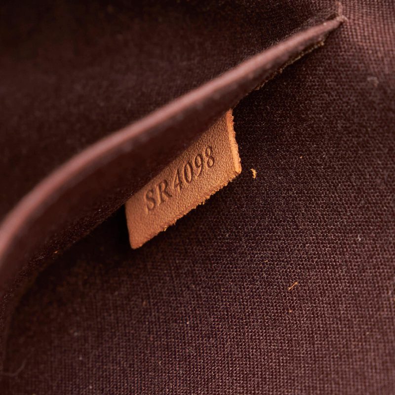Louis Vuitton Vernis Roxbury Drive (33919) - Image 8