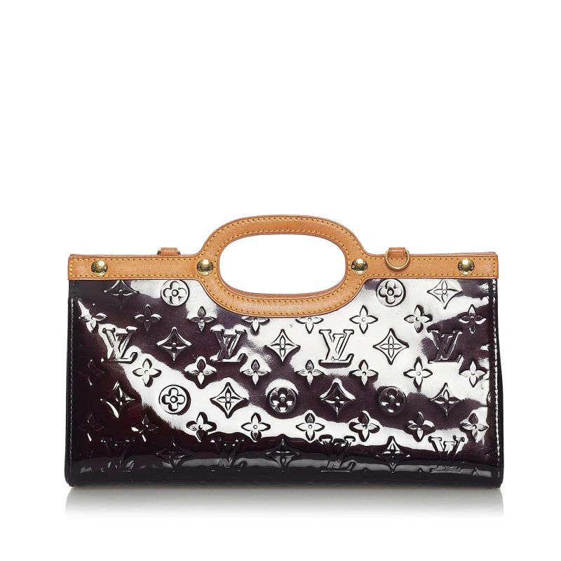 Louis Vuitton Vernis Roxbury Drive (33919)