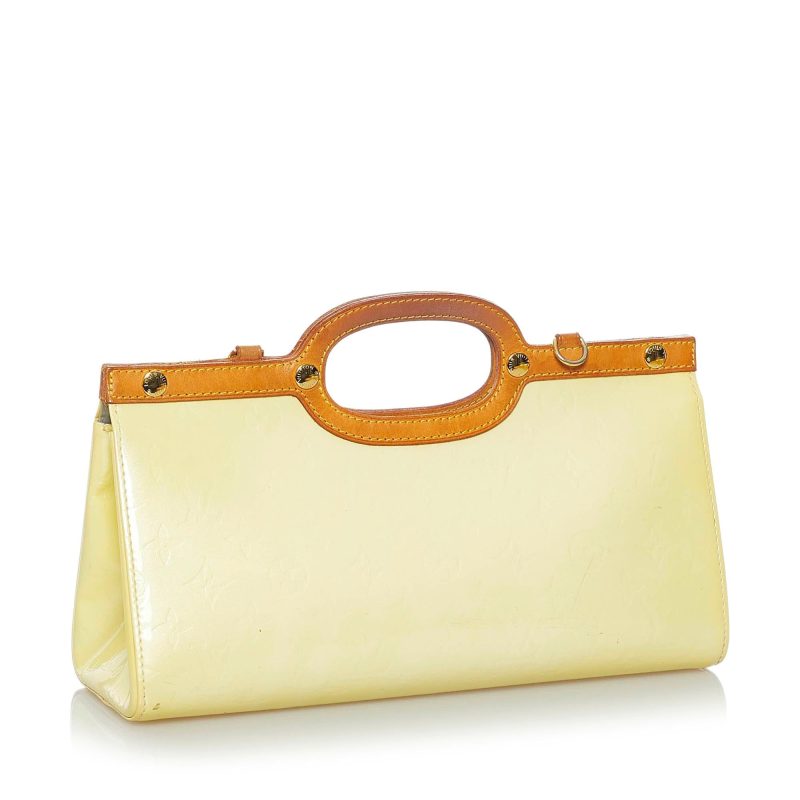 Louis Vuitton Vernis Roxbury Drive (34150) - Image 2