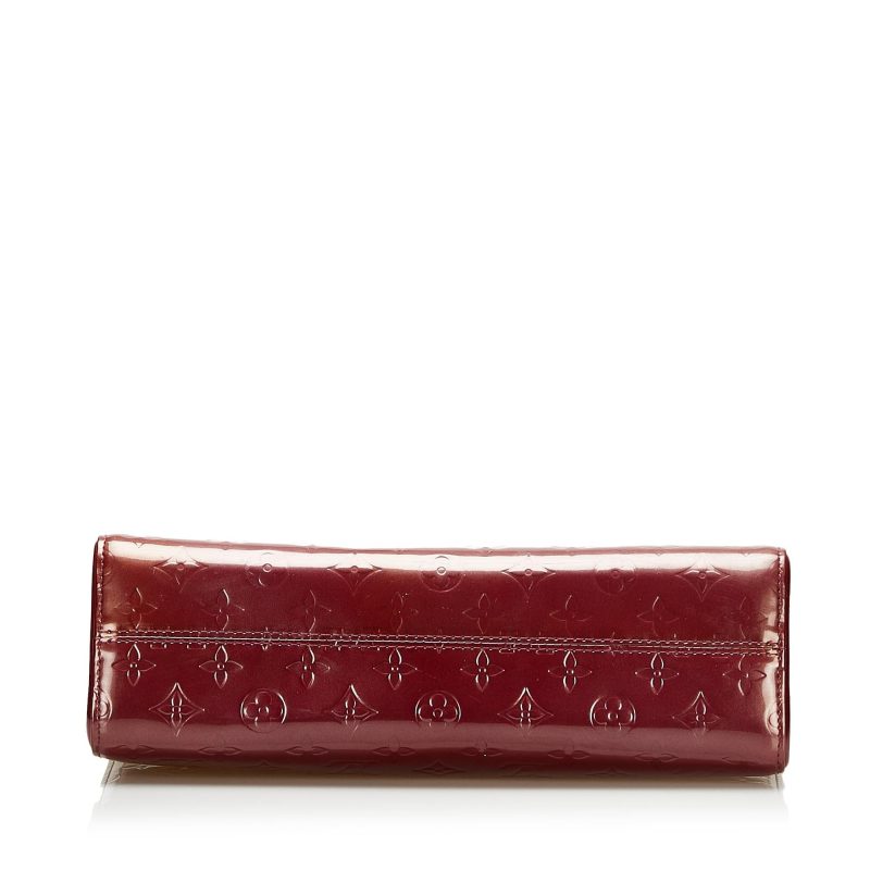 Louis Vuitton Vernis Roxbury Drive 35777) - Image 4